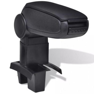 VidaXL Armsteun voor peugeot 307 (2004) VidaXL Armsteun voor peugeot 307 (2004)