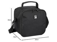 Koeltas Mickey Mouse Clubhouse Zwart 20 x 20 x 15 cm - thumbnail