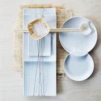 ROSENTHAL - Mesh White - Serviesset (diner,diep,dessert)18-d - thumbnail