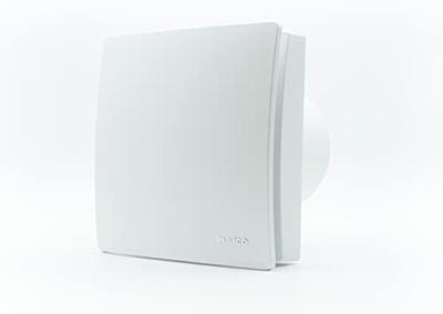 Maico Ventilatoren ECA 100 ipro F Wand- en plafondventilator 230 V 92 m³/h Maico Ventilatoren ECA 100 ipro F Wand- en plafondventilator 230 V 92 m³/h