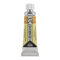 Rembrandt Aquarelverf Tube 10 ml - Sienna Naturel #234 - thumbnail