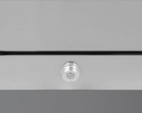 Trio Led spiegellampFabrizio 50cm - chroom - 284770106 - thumbnail