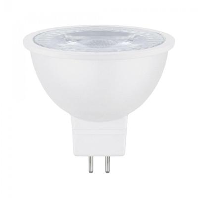 Paulmann 28758 LED-lamp Energielabel G (A - G) GU5.3 6.5 W Warmwit (Ø x h) 50 mm x 48 mm 1 stuk(s)