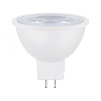 Paulmann 28758 LED-lamp Energielabel G (A - G) GU5.3 6.5 W Warmwit (Ø x h) 50 mm x 48 mm 1 stuk(s) - thumbnail