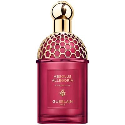 Guerlain Absolus Allegoria Florabloom Eau de Parfum 125ml Guerlain Absolus Allegoria Florabloom Eau de Parfum 125ml