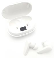 Oordopjes ELBE ABTWS005B Wit - thumbnail