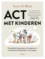ACT met kinderen - Tamar D. Black - ebook - thumbnail