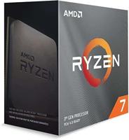 AMD Ryzen 7 5700X, 3,4 GHz (4,6 GHz Turbo Boost) processor - thumbnail