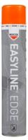 Rocol easyline edge orange lijnmarkering 750ml - thumbnail