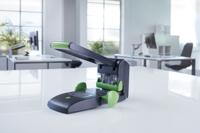 Novus blokperforator B2200 re+new, 2 en 4 gaats - thumbnail