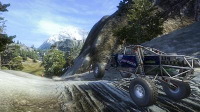 MX vs ATV Reflex