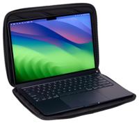 Thule Gauntlet 5 MacBook Sleeve 14", zwart - thumbnail