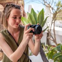 Panasonic Lumix S 26mm F/8 Manual Focus - thumbnail