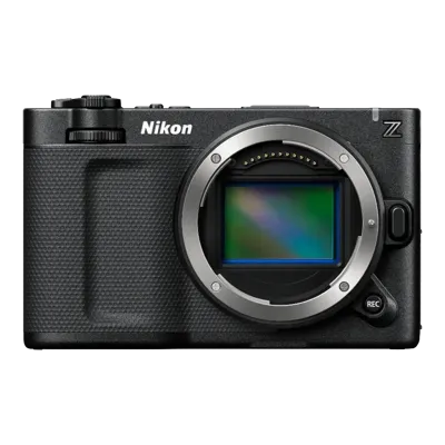 Nikon ZR systeemcamera Nikon ZR systeemcamera