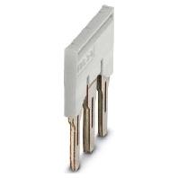 Phoenix Contact 3032622 Steekbrug Grijs 10 stuk(s)