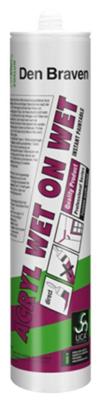 Zwaluw Den Braven Acryl Wet on Wet 310ml Zwaluw Den Braven Acryl Wet on Wet 310ml