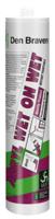 Zwaluw Den Braven Acryl Wet on Wet 310ml - thumbnail