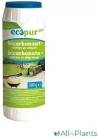 Ecopur BSI Fungicide Bicarbonaat 500 g Ecopur BSI - Bsi - thumbnail