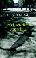 Verdriet van Eline - Jan paul Bresser - ebook - thumbnail