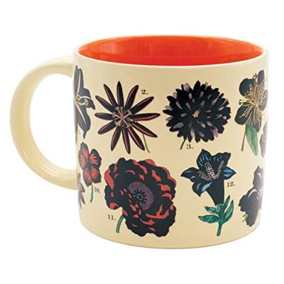 UPG Mok - Bloemen UPG Mok - Bloemen
