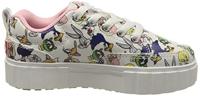 Fila WB Sandblast AOP FFK0029.10004 Wit-33 maat 33 - thumbnail