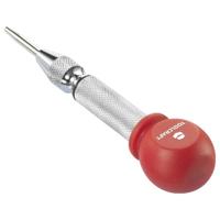 TOOLCRAFT TO-10179732 Automatische korrels met punt (Ø x l) 1.6 cm x 12.7 cm - thumbnail