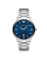 Emporio Armani AR11227 Heren Horloge 43mm 5ATM - thumbnail