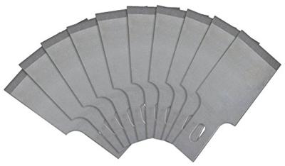KS TOOLS Ks-tools reserve lemmetten spare blades b1 16mm 10st. - thumbnail