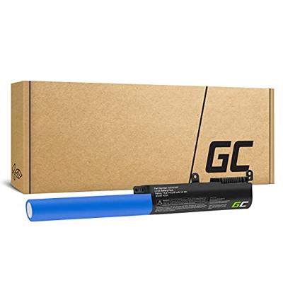 Green Cell A31N1601 A31LP4Q AS94 Laptopaccu 10.8 V 2200 mAh Asus