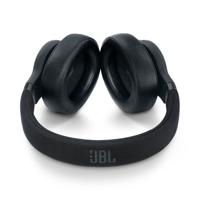 JBL E65BTNC draadloze over-ear ruisonderdrukkende hoofdtelefoon met microfoon en afstandsbediening met één knop - thumbnail