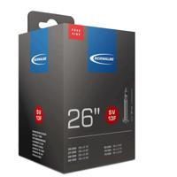 Schwalbe binnenband fv/sv13f 26" breed 54/57/60/62/65/70/75-559 - thumbnail
