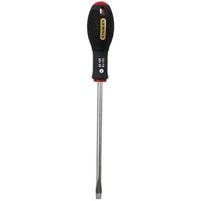 Stanley FATMAX Schroevendraaier Platte kop 8 X 175mm
