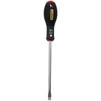 Stanley FATMAX Schroevendraaier Platte kop 8 X 175mm - thumbnail