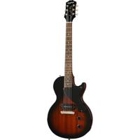 Epiphone Les Paul Junior Vintage Sunburst elektrische gitaar - thumbnail