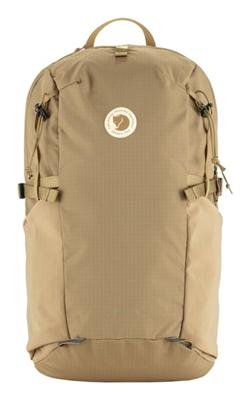 Fjallraven Abisko Softpack 16 Rugtas Clay 16L