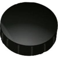 Maul Magneet MAULsolid (Ø x h) 20 mm x 7.5 mm Rond Zwart 10 stuk(s) 6162090 - thumbnail