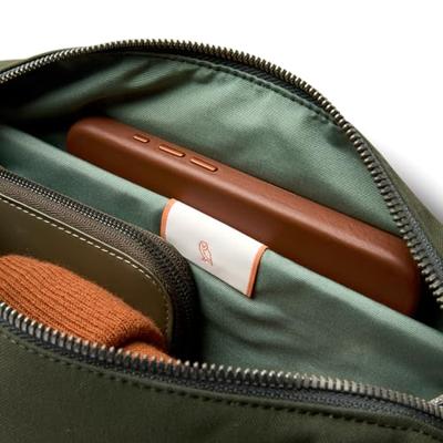 Bellroy Classic sling 5L - Olive