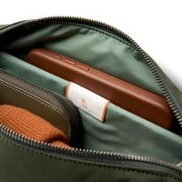 Bellroy Classic sling 5L - Olive - thumbnail