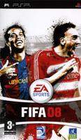 Fifa 2008 - thumbnail