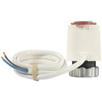 Sygonix Thermoaandrijving stroomloos gesloten Thermisch - thumbnail