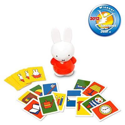 Identity Games verstoppertje spelen