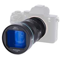 Sirui 24mm f/2.8 Anamorphic Lens 1.33X (MFT) - thumbnail