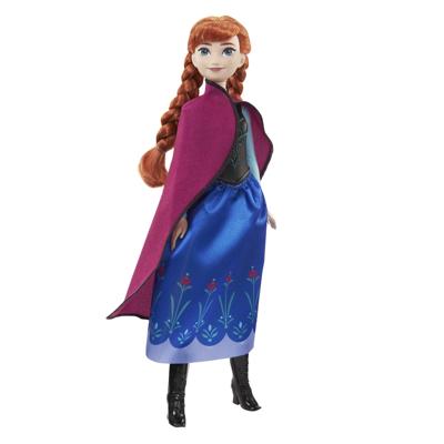 Disney Frozen anna pop