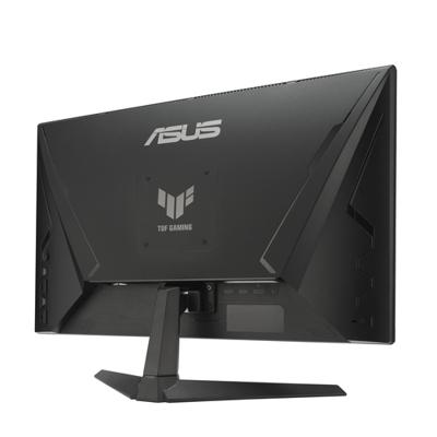 Asus TUF Gaming VG249Q5A Gaming monitor Energielabel E (A - G) 60.5 cm (23.8 inch) 1920 x 1080 Pixel 16:9 1 ms Hoofdtelefoonaansluiting IPS LCD Asus TUF Gaming VG249Q5A Gaming monitor Energielabel E (A - G) 60.5 cm (23.8 inch) 1920 x 1080 Pixel 16:9 1 ms Hoofdtelefoonaansluiting IPS LCD