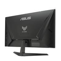 Asus TUF Gaming VG249Q5A Gaming monitor Energielabel E (A - G) 60.5 cm (23.8 inch) 1920 x 1080 Pixel 16:9 1 ms Hoofdtelefoonaansluiting IPS LCD - thumbnail