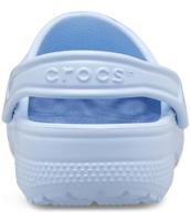 Kindersabots 206991 Classic Clog K CROCS(TM) hemelsblauw - thumbnail