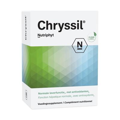 Chryssil