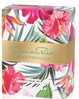 Oscar de la Renta Bella Tropicale Eau de Parfum - thumbnail