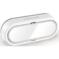 Honeywell DCP911 Zender voor Draadloze deurbel Met naambord - thumbnail