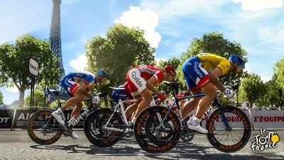 Le Tour de France 2018 Le Tour de France 2018